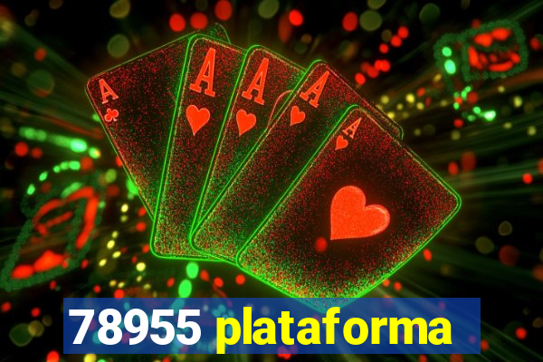 78955 plataforma